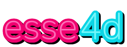esse4d — logo kanal